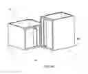 Fig. 08 - MAGNETIC CORNER MOUNTING UNIT