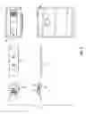 Fig. 03 - Cleaning and lubricating device for interior and exterior guide track systems