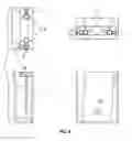 Fig. 05 - Cleaning and lubricating device for interior and exterior guide track systems