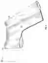 Fig. 09 - Cleaning and lubricating device for interior and exterior guide track systems
