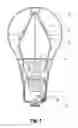 Fig. 02 - OMNIDIRECTIONAL LED LAMP