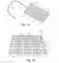Fig. 02 - INDUCTION RECHARGEABLE ELECTRONIC CANDLE SYSTEM