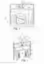 Fig. 03 - INDUCTION RECHARGEABLE ELECTRONIC CANDLE SYSTEM