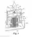 Fig. 04 - INDUCTION RECHARGEABLE ELECTRONIC CANDLE SYSTEM