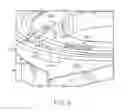 Fig. 09 - Recessed downlight fixture and method for installing and universally adjusting the fixture in a new construction application
