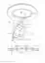 Fig. 02 - Recessed downlight fixture and method for installing the fixture and adjusting the fixture collar opening