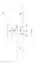 Fig. 02 - Illumination device for visually suppressing a gap between two adjacent reflective surfaces