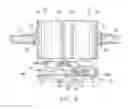 Fig. 03 - Recessed downlight fixture and method for installing and universally adjusting the fixture in a retrofit application