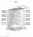 Fig. 02 - HEAT RADIATION MEMBER AND LIGHTING DEVICE