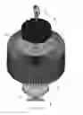 Fig. 06 - Lamp for large, indoor and outdoor environments