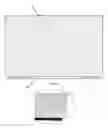 Fig. 06 - Free Standing Seamless Led Corner Display Facade
