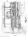 Fig. 04 - High temperature sub-critical boiler with common steam cooled wall between furnace and convection pass