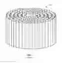 Fig. 02 - Safety device for catalytic converter