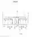 Fig. 06 - Combustor and gas turbine