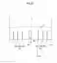 Fig. 08 - Combustor and gas turbine