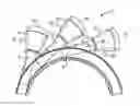 Fig. 01 - INJECTOR ASSEMBLY AND DUCTING ARRANGEMENT INCLUDING SUCH INJECTOR ASSEMBLIES IN A COMBUSTION SYSTEM FOR A GAS TURBINE ENGINE