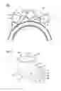 Fig. 02 - INJECTOR ASSEMBLY AND DUCTING ARRANGEMENT INCLUDING SUCH INJECTOR ASSEMBLIES IN A COMBUSTION SYSTEM FOR A GAS TURBINE ENGINE