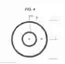 Fig. 05 - Gas turbine combustor cross fire tube assembly with opening restricting member and guide plates