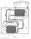 Fig. 02 - Heat pumps utilizing ionic liquid desiccant