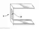 Fig. 01 - AIR CONDITIONER / HEATER ATTACHMENT SYSTEMS