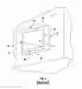 Fig. 02 - AIR CONDITIONER / HEATER ATTACHMENT SYSTEMS