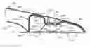 Fig. 01 - Handle assembly for a refrigerator