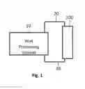 Fig. 02 - Apparatus and method to control properties of fluid discharge via refrigerative exhaust