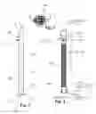 Fig. 03 - Apparatus and method to control properties of fluid discharge via refrigerative exhaust