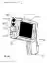 Fig. 07 - Systems, methods, and apparatuses for implementing video shooting guns and personal safety management applications