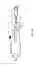 Fig. 09 - FIREARM SAFETY LOCK