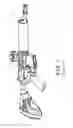 Fig. 02 - Quick take-down firearm