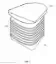 Fig. 08 - BALLISTIC PLATE MATERIALS AND METHOD