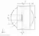 Fig. 02 - Sensor for detecting a period magnetic field