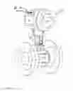 Fig. 02 - Sensor assembly for a sensor, sensor, and measuring system formed therewith