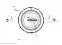 Fig. 06 - Sensor assembly for a sensor, sensor, and measuring system formed therewith