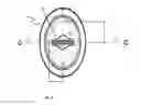 Fig. 07 - Sensor assembly for a sensor, sensor, and measuring system formed therewith