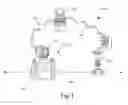 Fig. 02 - Polymeric magnetic flowmeter flow body assembly