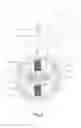Fig. 03 - Polymeric magnetic flowmeter flow body assembly