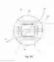 Fig. 04 - Polymeric magnetic flowmeter flow body assembly