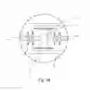 Fig. 05 - Polymeric magnetic flowmeter flow body assembly