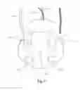 Fig. 09 - Polymeric magnetic flowmeter flow body assembly