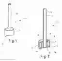 Fig. 02 - Device for measuring the filling level of a liquid