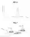 Fig. 07 - Adjustable multi-wavelength lamp
