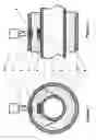 Fig. 02 - Nonintrusive temperature measuring apparatus