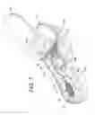 Fig. 03 - Footwear having sensor system