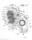 Fig. 17 - Footwear having sensor system