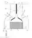 Fig. 21 - Footwear having sensor system