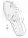 Fig. 36 - Footwear having sensor system