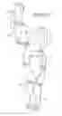 Fig. 40 - Footwear having sensor system
