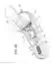Fig. 44 - Footwear having sensor system